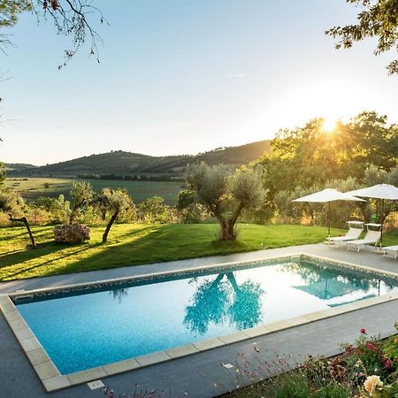 Tenuta Valloria Масса-Мариттима Экстерьер фото