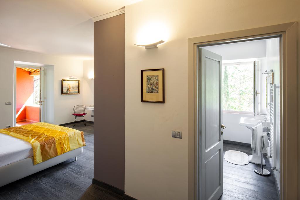 Tenuta Valloria Масса-Мариттима Экстерьер фото